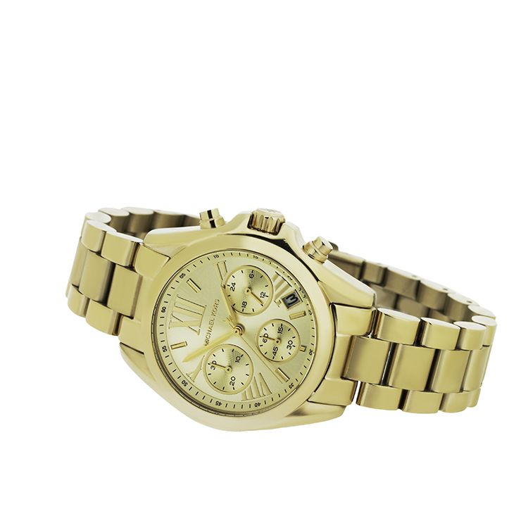 Michael kors bradshaw mk5798
